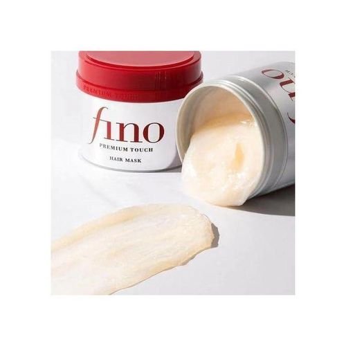 Fino Premium Touch Hair Mask – Texture / Finish