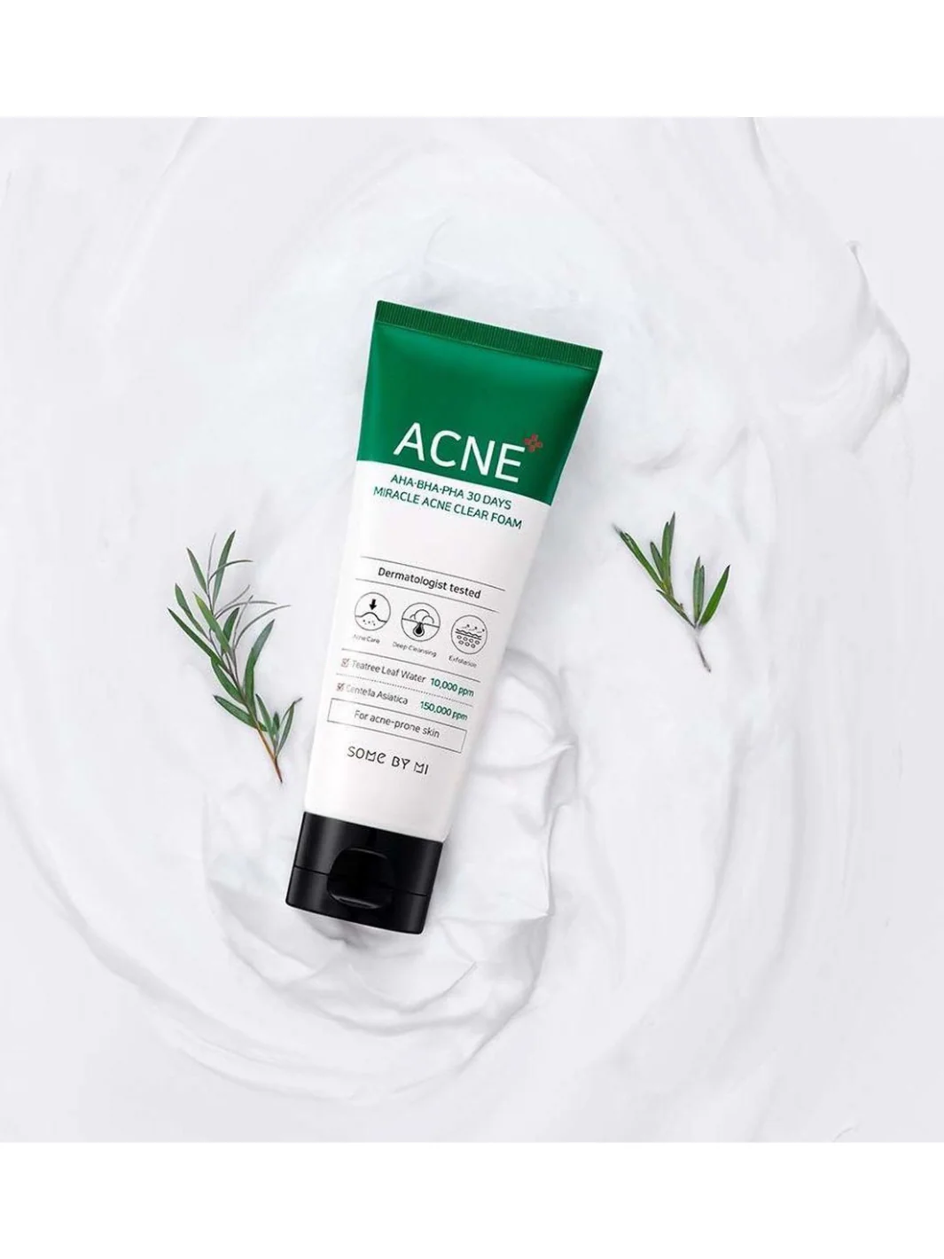 SOME BY MI 30 Days Miracle Kit Texture