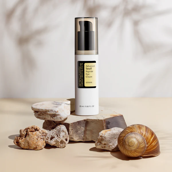 COSRX Advanced Snail Peptide Eye Cream – Product