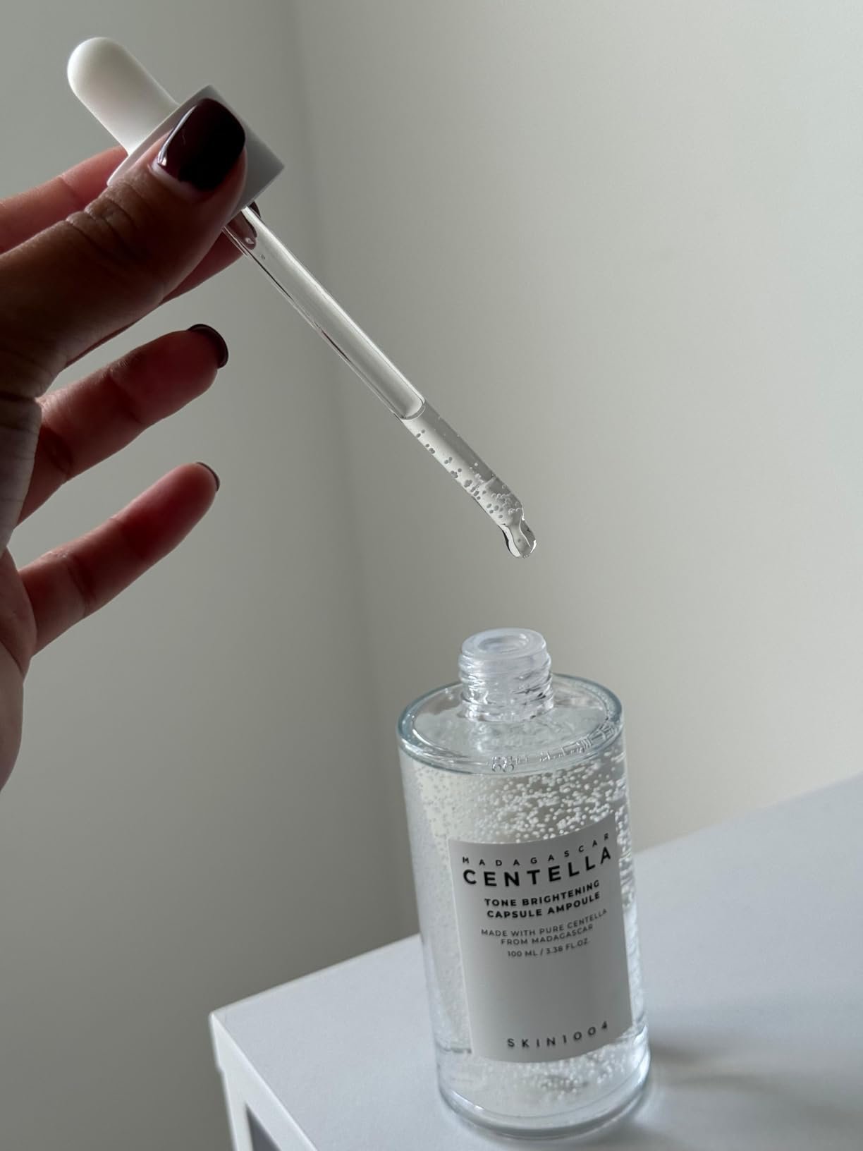 SKIN1004 Madagascar Centella Ampoule – product image