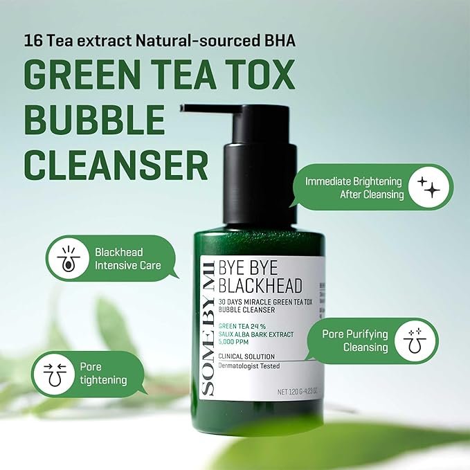 SOME BY MI AHA-BHA-PHA 30 Days Miracle Starter Kit