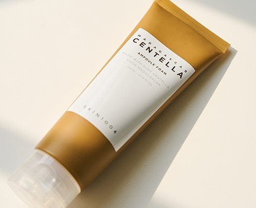 Centella Ampoule Foam