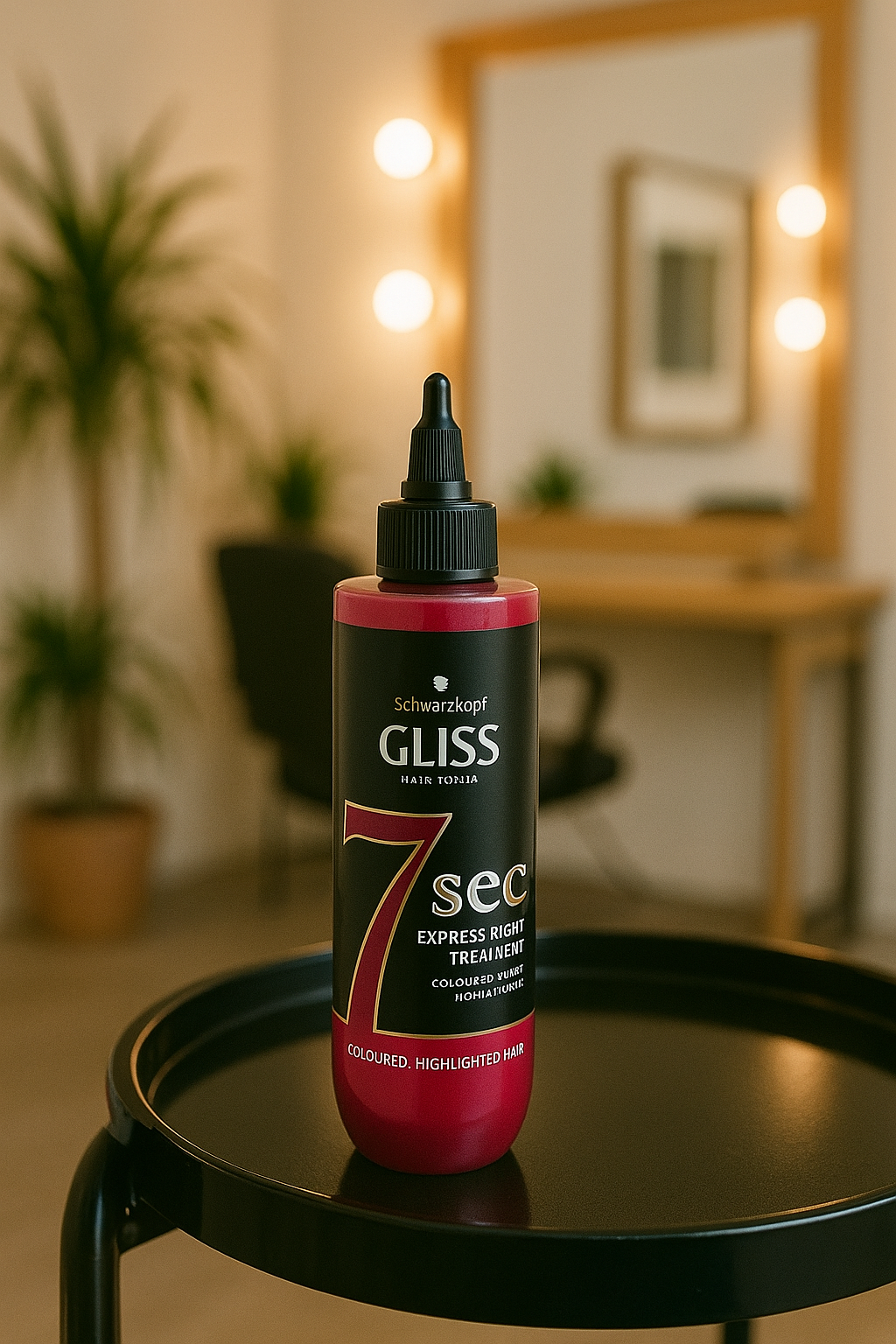Gliss 7 Sec Express Repair Color Perfector – Product