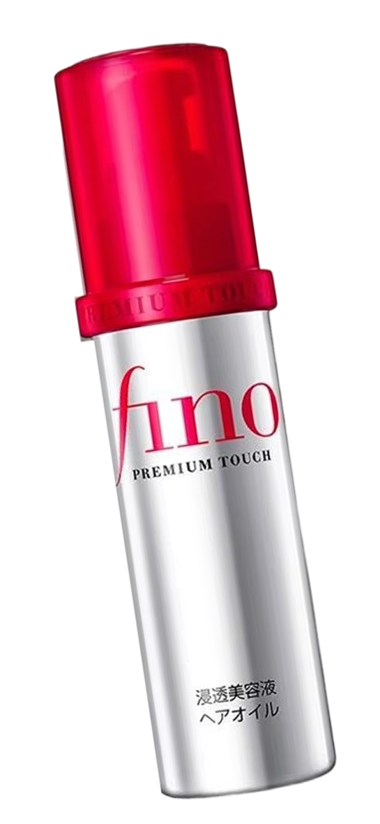 Fino Premium Touch Hair Oil