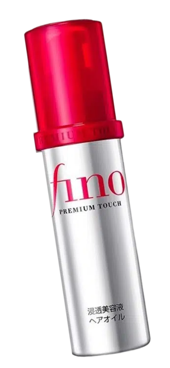 Fino Hair Oil