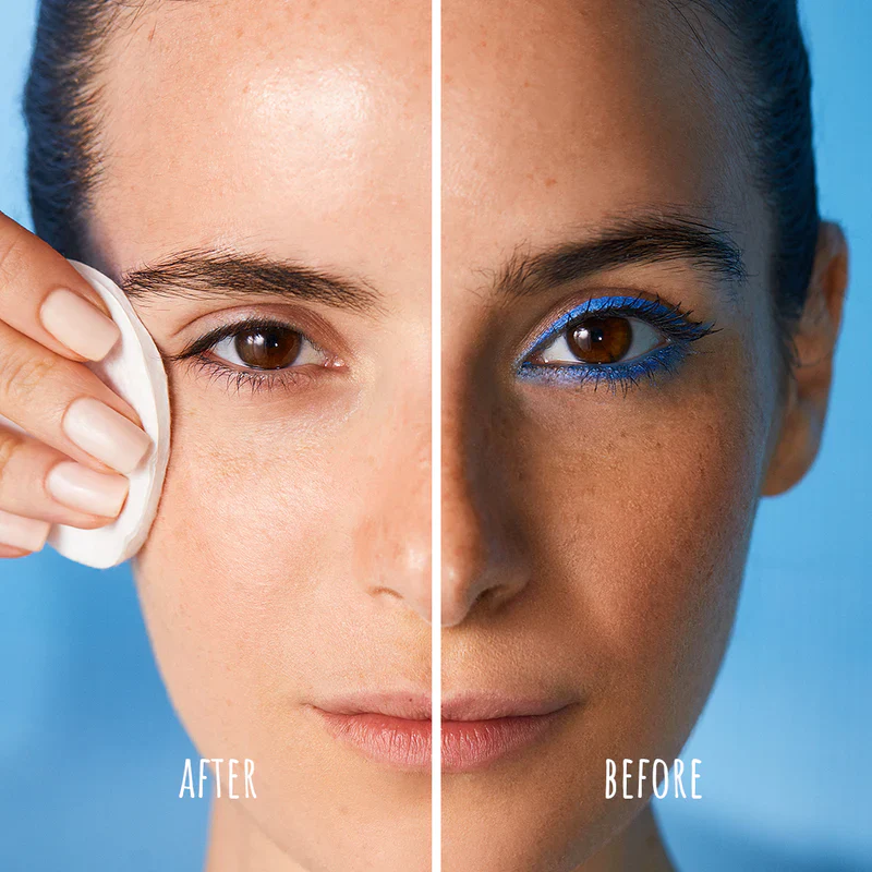 Beesline Micellar Water – Texture/Use