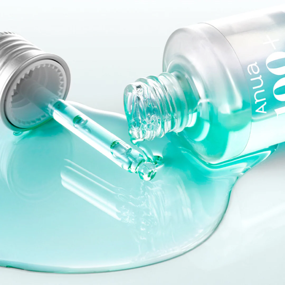 Anua PDRN Hyaluronic Acid Capsule 100 Serum – Product