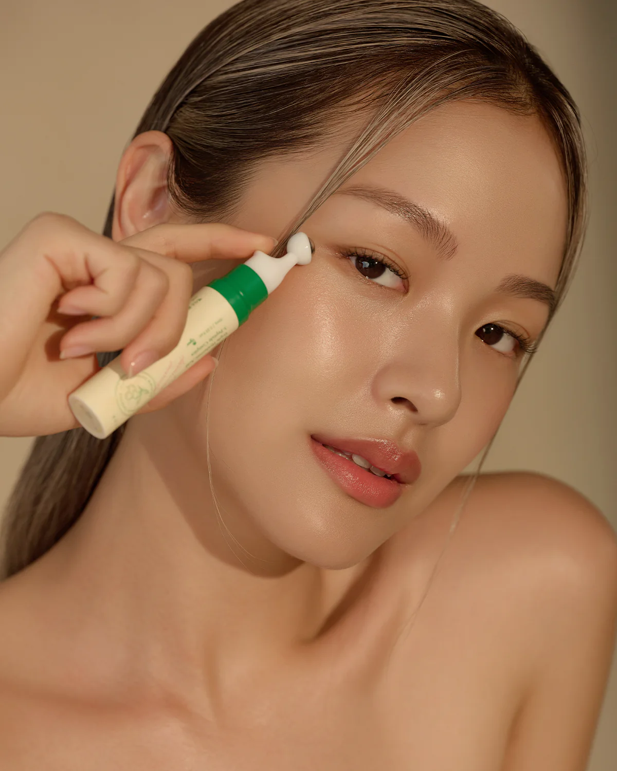 AXIS-Y Vegan Collagen Eye Serum – Product