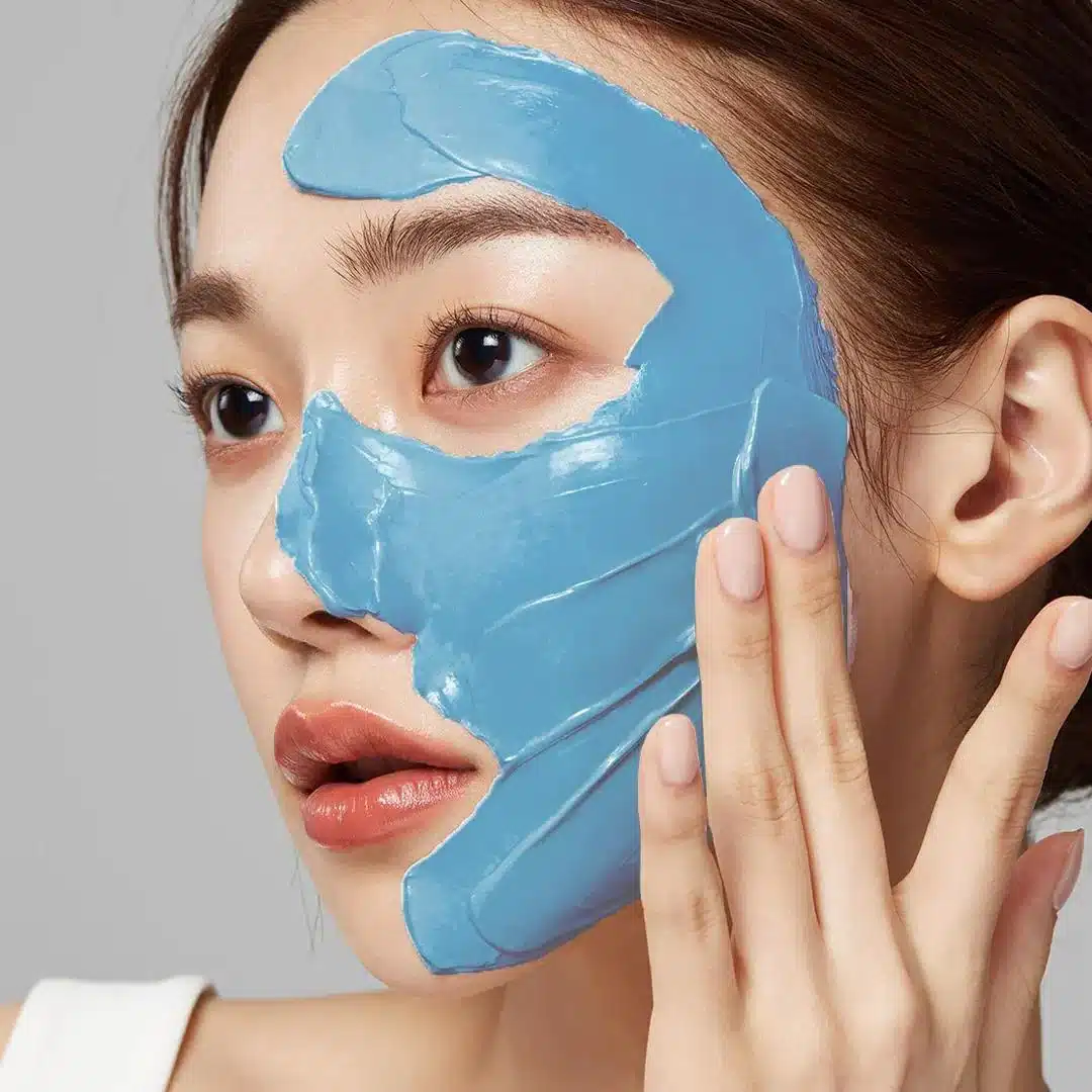 Medicube Zero Pore Blackhead Mud Mask – Product