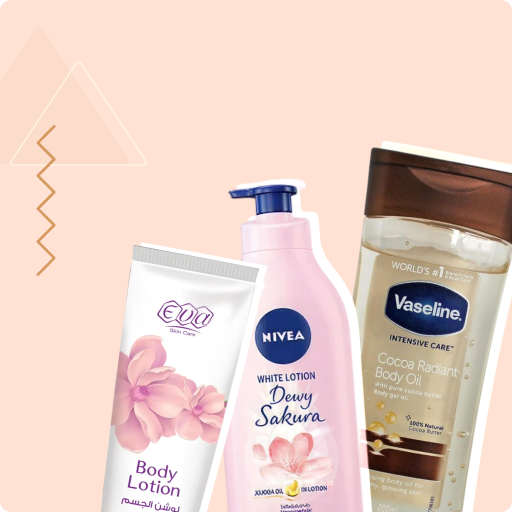 Body Moisturizer