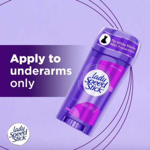 Lady Speed Stick Cherry Blossom – Product