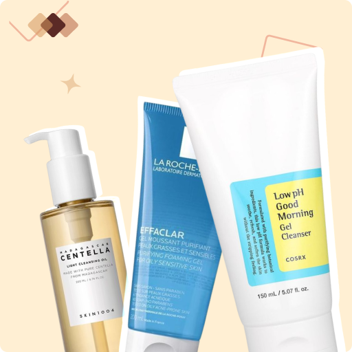 Cleanser