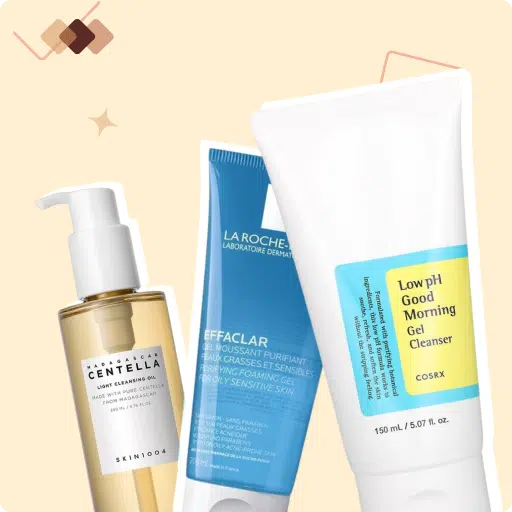Cleanser