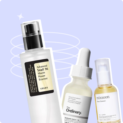 Essence Serum