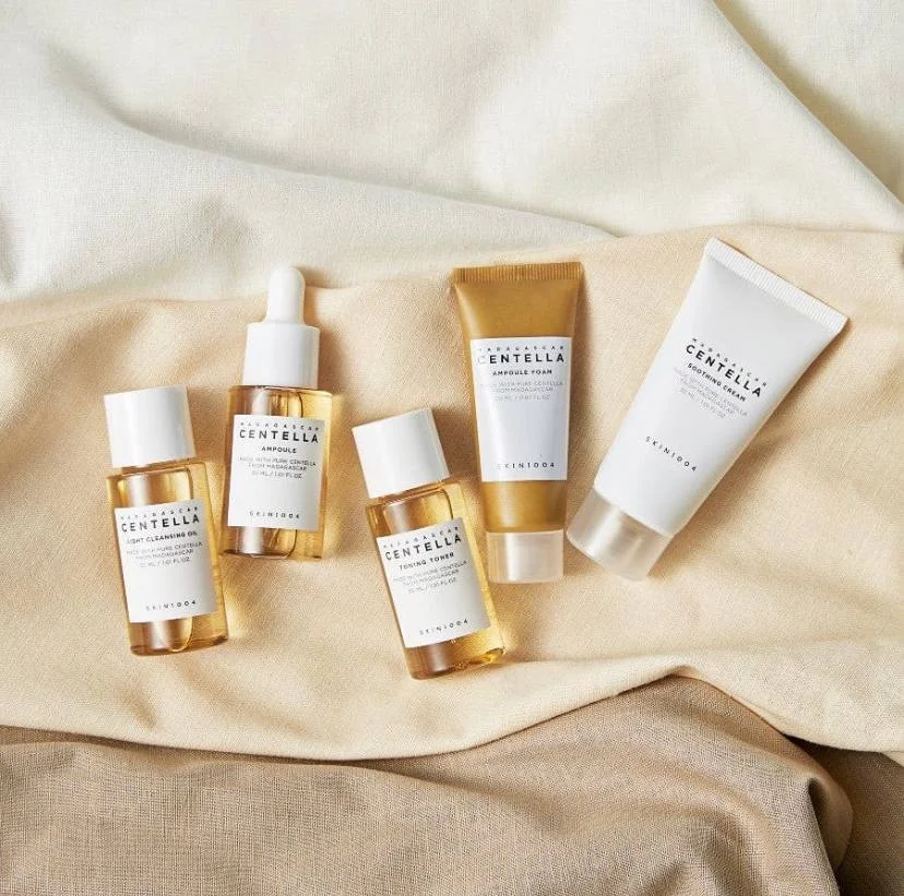 SKIN1004 Madagascar Centella Travel Kit – Product