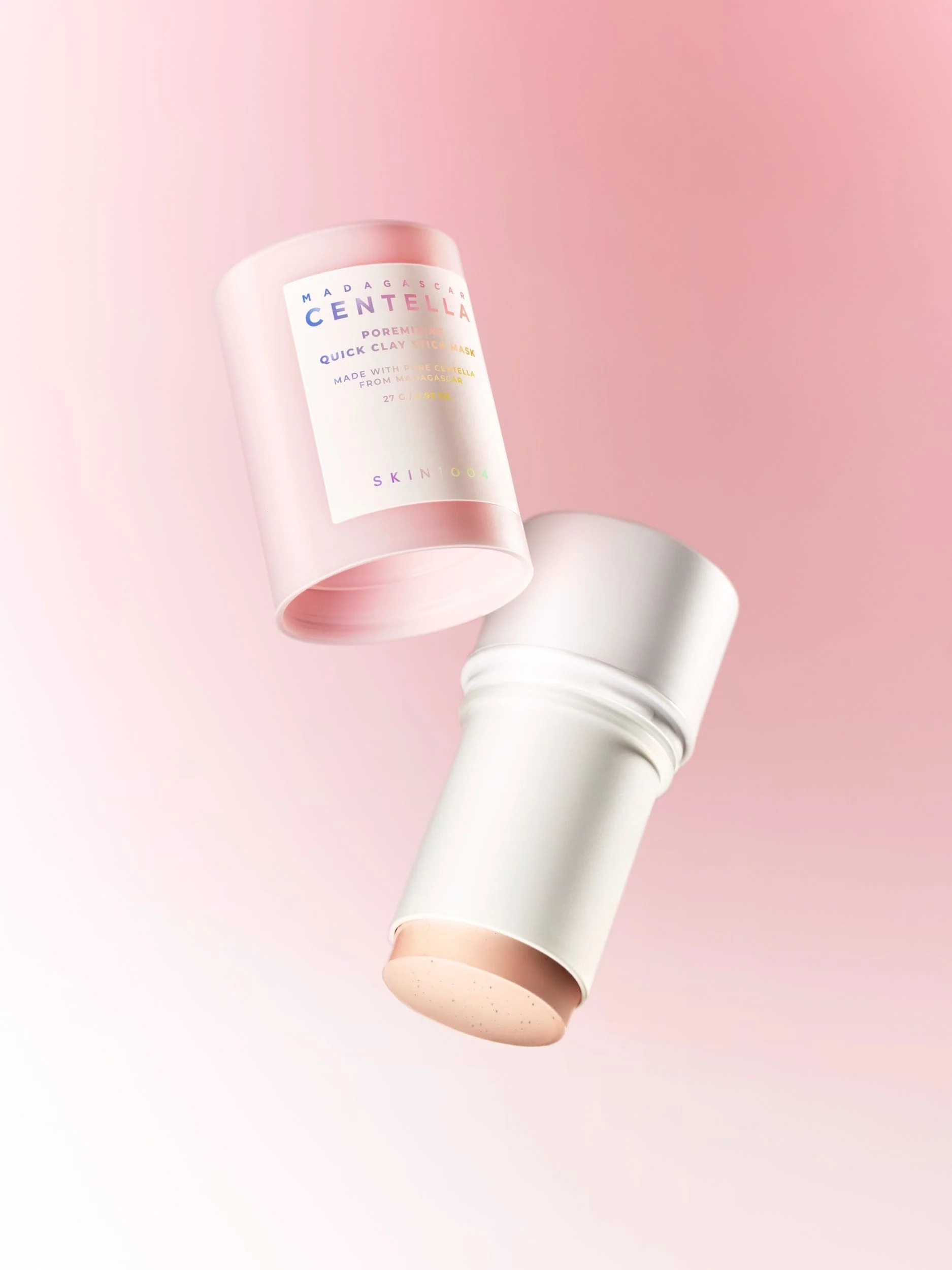 SKIN1004 Centella Clay Stick Mask – Product