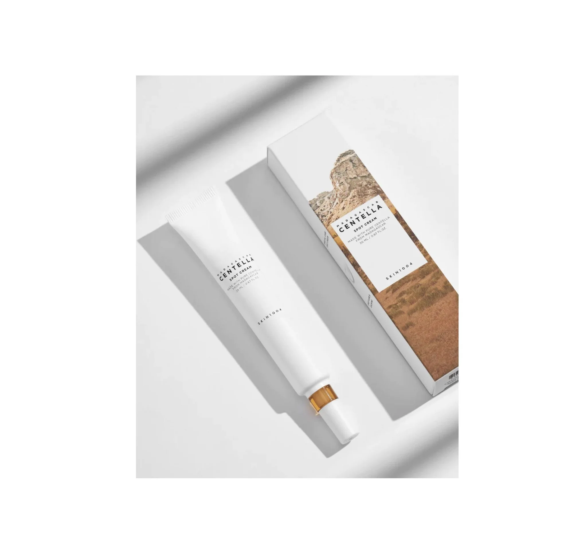 SKIN1004 Madagascar Centella Spot Cream – Product