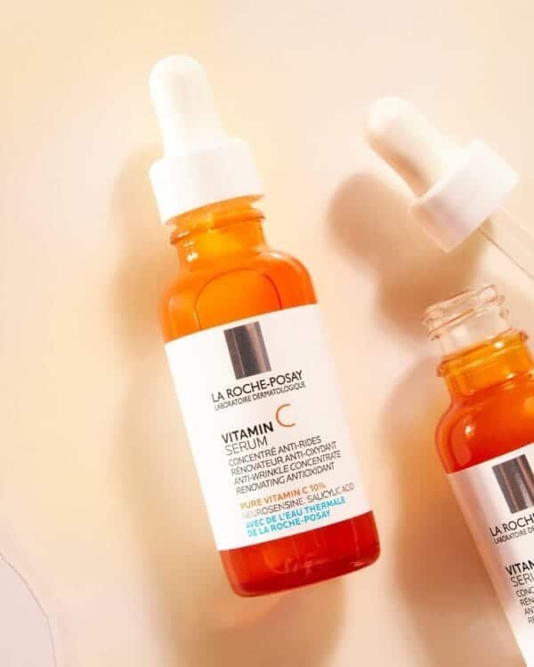 La Roche-Posay Pure Vitamin C10 Serum