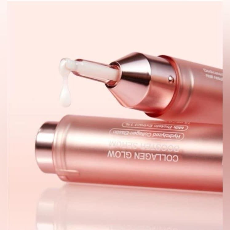 Medicube Collagen Glow Booster Serum – product image