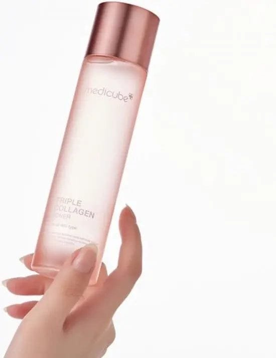 Triple Collagen Toner – product image