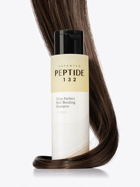 COSRX Ultra Perfect Hair Bonding Shampoo – Product