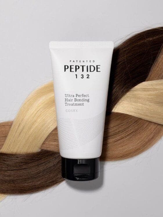 COSRX Ultra Perfect Hair Bonding Treatment – Product