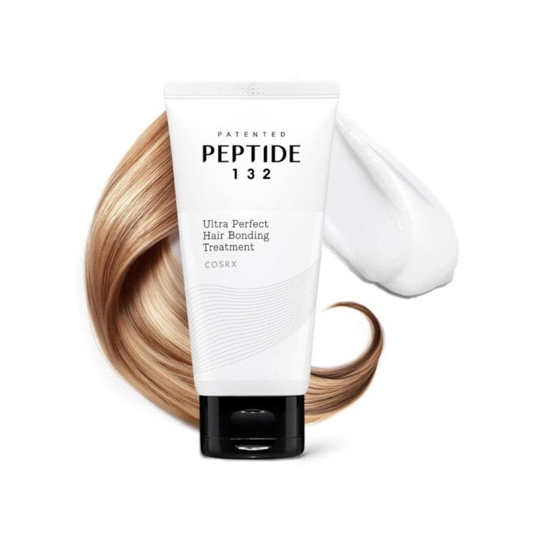 COSRX Ultra Perfect Hair Bonding Treatment – Texture