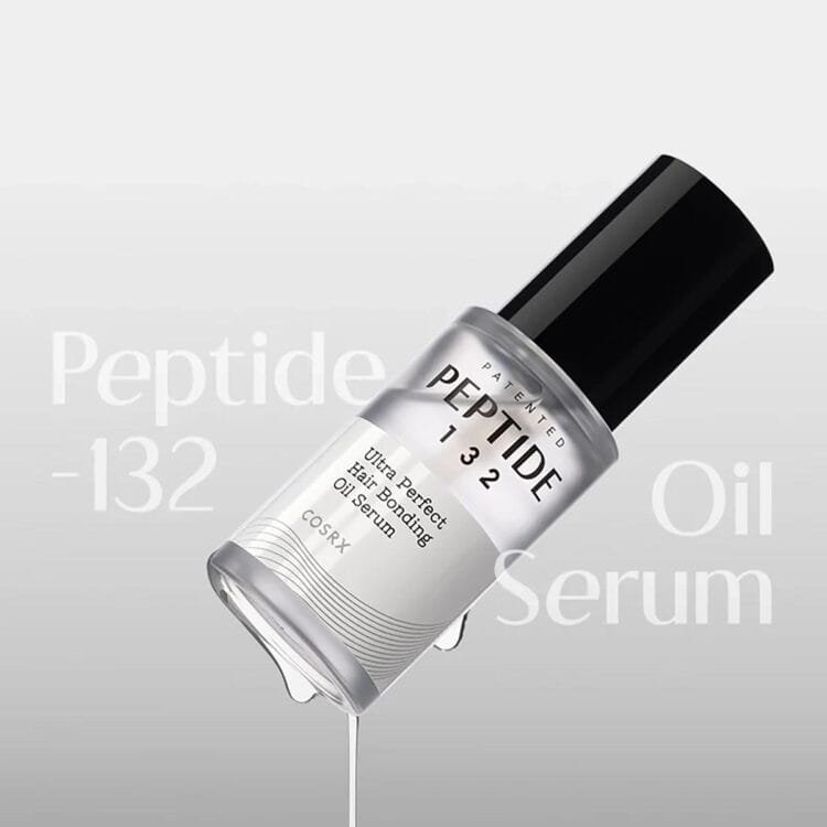 COSRX Ultra Perfect Hair Bonding Oil Serum – Product