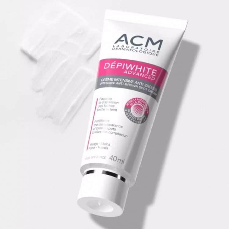 ACM Dépiwhite Advanced Intensive Anti-Brown Spot Cream product image