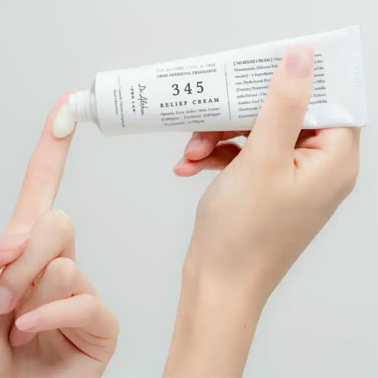 Dr. Althea 345 Relief Cream product image