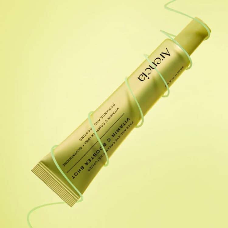 Arencia Vitamin C Booster Shot product image
