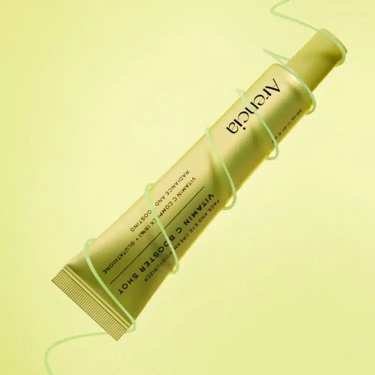 Arencia Vitamin C Booster Shot product image
