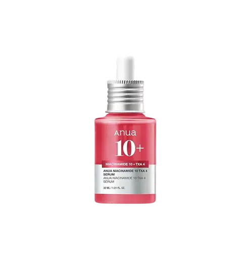 ANUA Niacinamide 10% + TXA 4% Serum