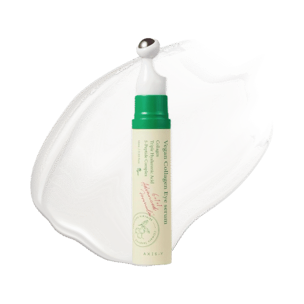 AXIS-Y Vegan Collagen Eye Serum