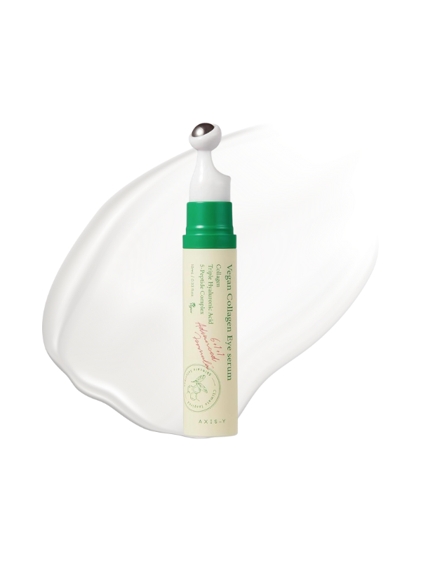AXIS-Y Vegan Collagen Eye Serum - Image 2