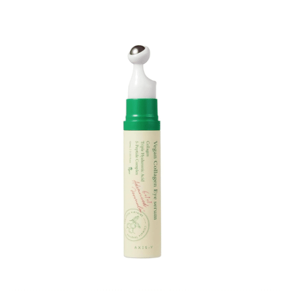 AXIS-Y Vegan Collagen Eye Serum