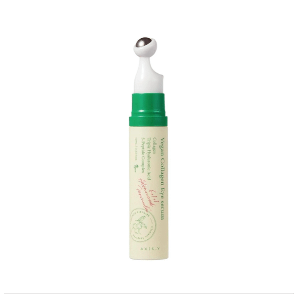 AXIS-Y Vegan Collagen Eye Serum