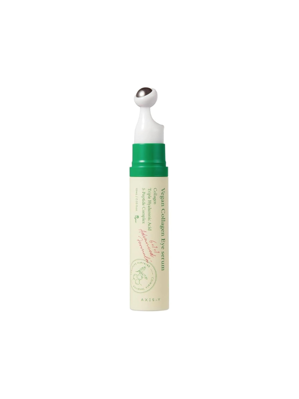 AXIS-Y Vegan Collagen Eye Serum