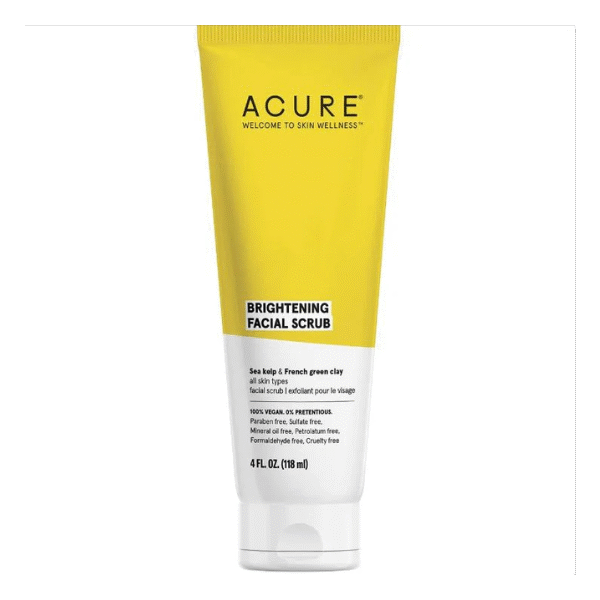 Acure