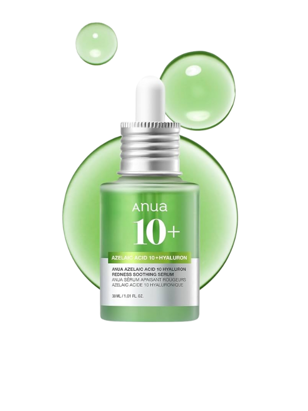Anua Azelaic Acid 10% + Hyaluron Serum - Image 2