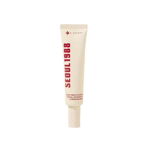 K-Secret Seoul 1988 Eye Cream