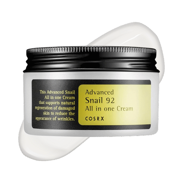 COSRX Advanced Snail 92 All In One Cream (100g)