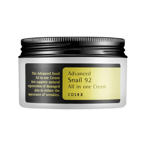 COSRX Advanced Snail 92 All In One Cream (100g)
