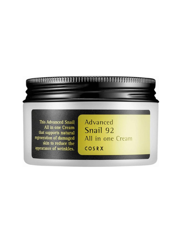 COSRX Advanced Snail 92 All In One Cream (100g)