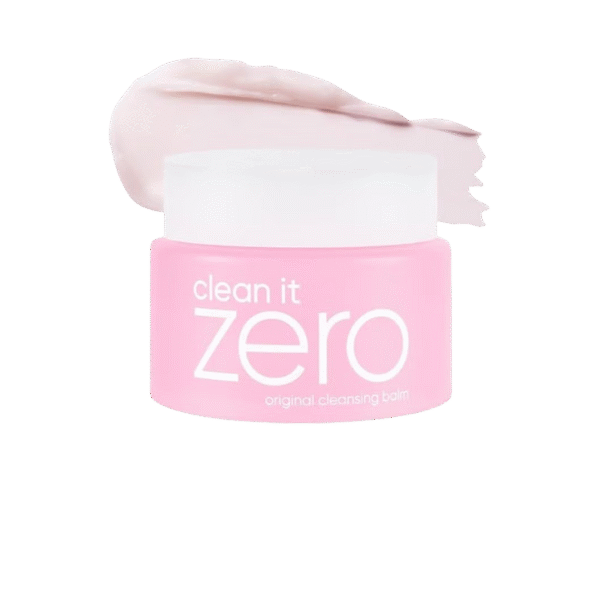 Clean It Zero Cleansing Balm Original – BANILA CO