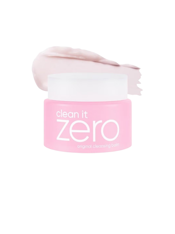 Clean It Zero Cleansing Balm Original – BANILA CO - Image 2