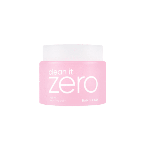 Clean It Zero Cleansing Balm Original – BANILA CO