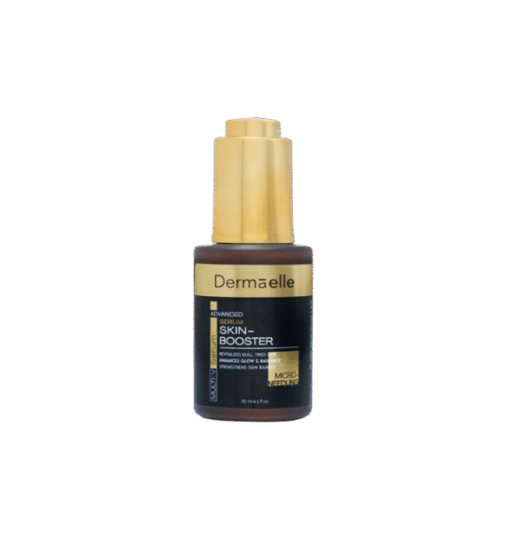 Dermaelle Advanced Serum – Skin Booster (Microneedling)
