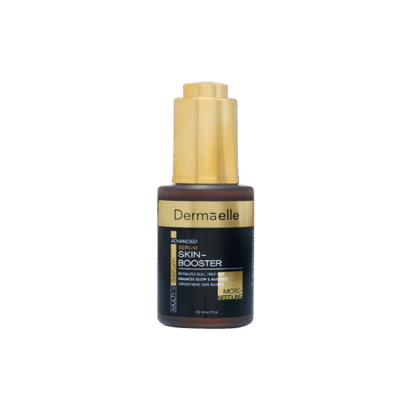 Dermaelle Advanced Serum – Skin Booster (Microneedling)