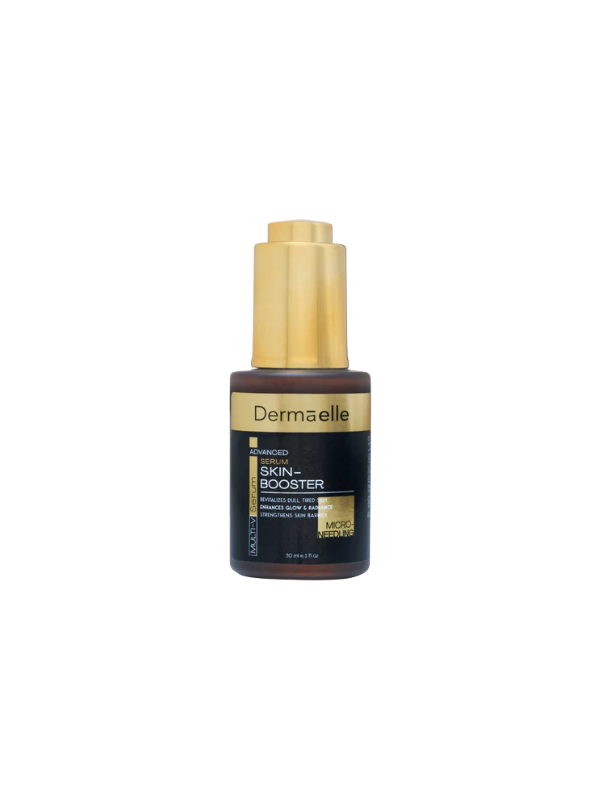Dermaelle Advanced Serum – Skin Booster (Microneedling)